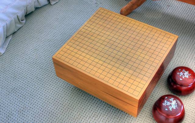 围棋入门：从零开始的正确姿势（规则判罚视角）