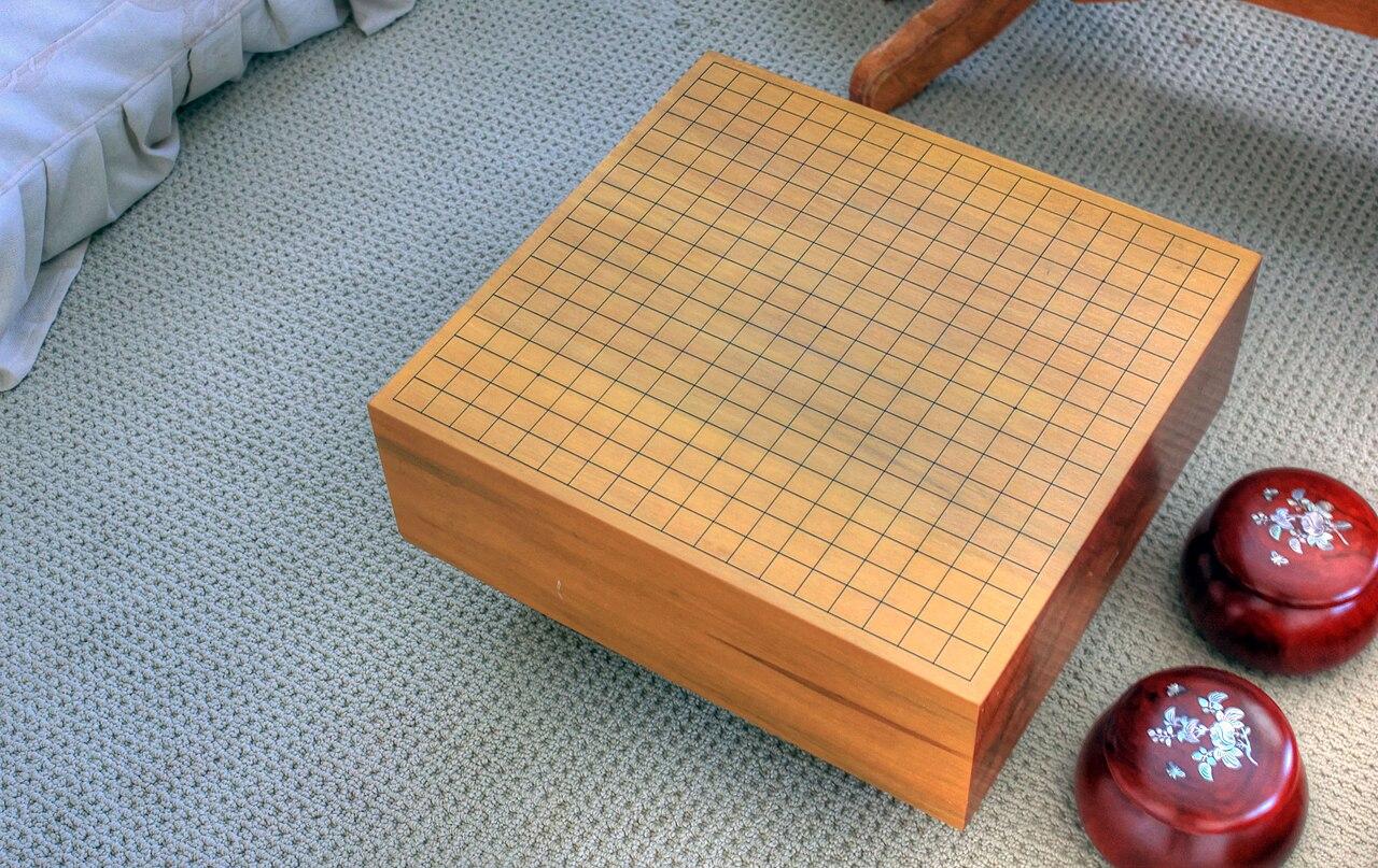 围棋入门：从零开始的正确姿势（规则判罚视角）